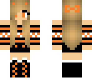 halloween girl 3