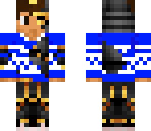 my skin