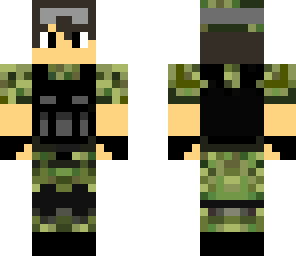 soldier v2
