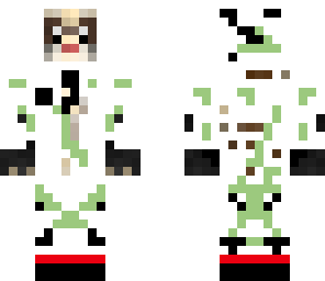 crash landing modpack ferret