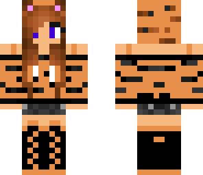 tiger girl