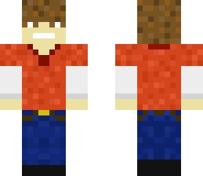 hairly guy