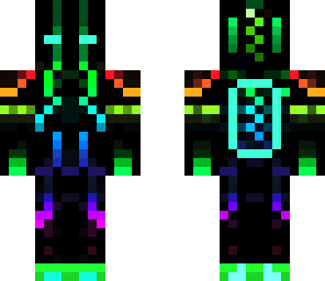 rainbowman