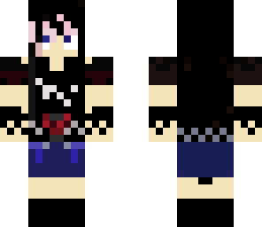 badass riot grrl