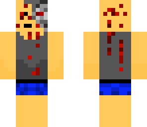 cyborg jogger