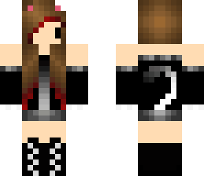 katie costume