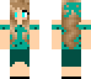 bubbles156s skin