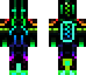 enderbow