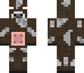 cow brine