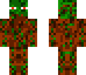 grass man