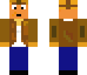 pilot