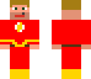flash buissness
