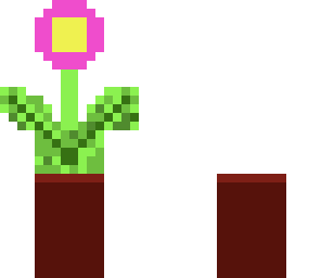 flower pot