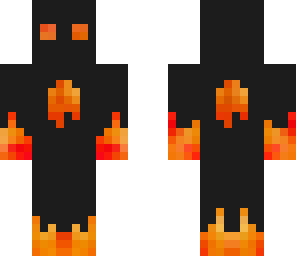 flame thing