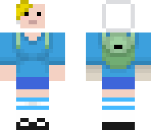 fiona the human
