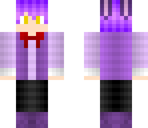 boy bonnie the bunny