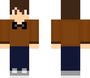 freddy boy skin