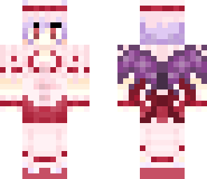remilia scarlet