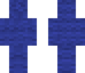 bluewool camo