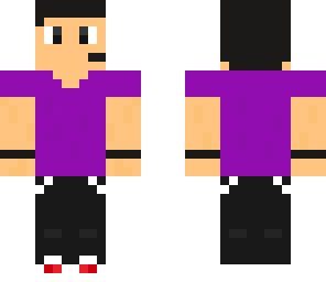 mi skin