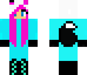 boss skin