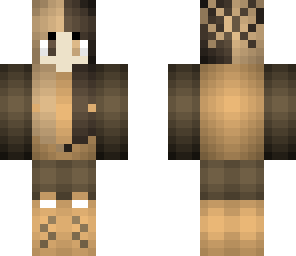 twix girl