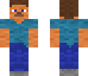 artificial steve