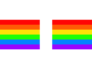 rainbow