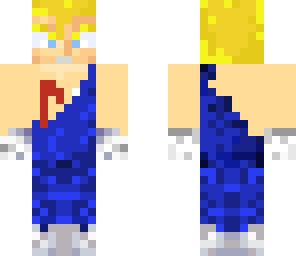 ripped vegeta