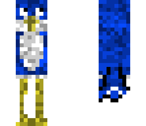 blue bird
