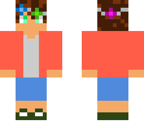 hippy boy