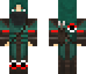 pixelmon rogue
