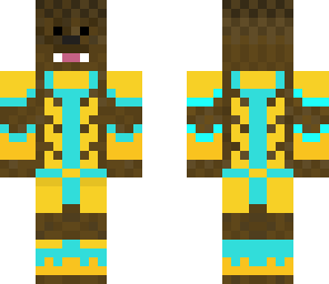 celestial bacca