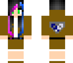 aot skin