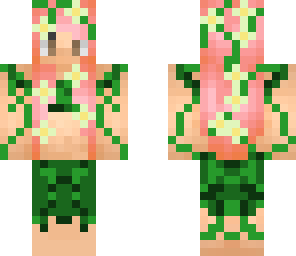 jungle girl