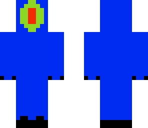 alien