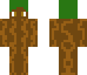 living tree