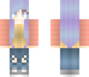 cool girl