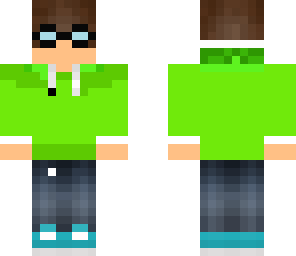 giovanni skin base