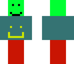 happy guy