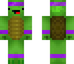 donatello