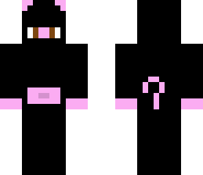 ninja pig