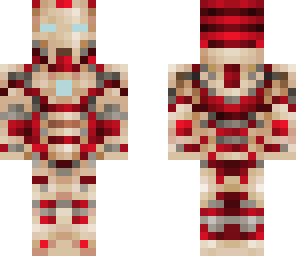 iron man