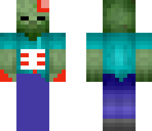 zombie 17