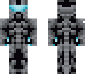 mechamines
