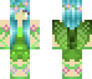 forest pixie