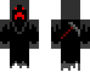 grim creeper