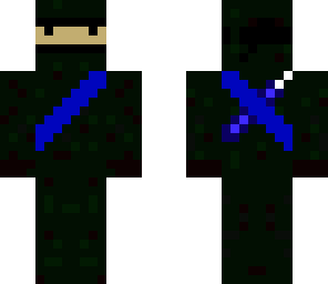 pete's skin