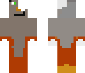 fixed cloaked girl