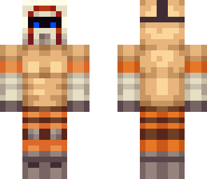 borderlands